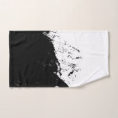 Pinselstrich 10 badhandtuch set (Handtuch)