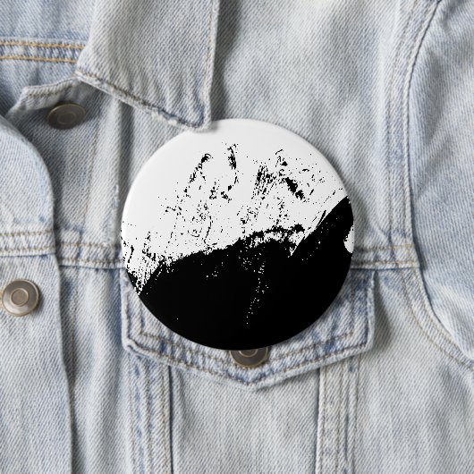 Pinselstrich 10 button (Beispiel)