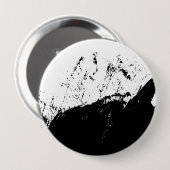 Pinselstrich 10 button (Vorne & Hinten)