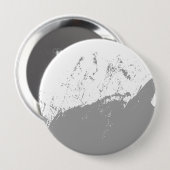 Pinselstrich 11 button (Vorne & Hinten)