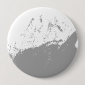 Pinselstrich 11 button (Vorderseite)