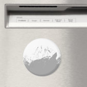 Pinselstrich 11 magnet (In Situ (Geschirrspüler))