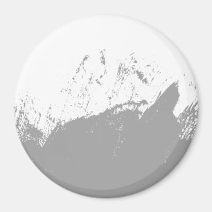 Pinselstrich 11 magnet