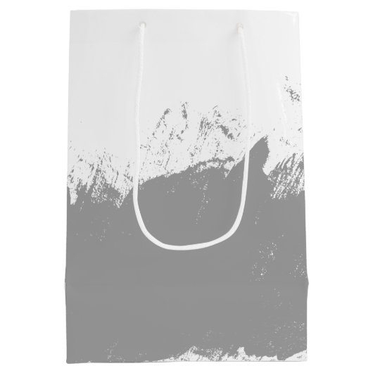 Pinselstrich 11 mittlere geschenktüte (Rückseite)