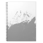 Pinselstrich 11 notizblock (Vorderseite)