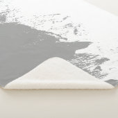 Pinselstrich 11 sherpadecke (3/4)