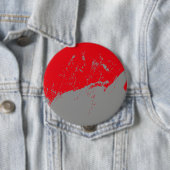 Pinselstrich 12 button (Beispiel)