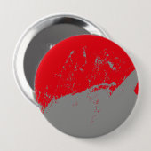 Pinselstrich 12 button (Vorne & Hinten)