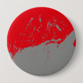 Pinselstrich 12 button (Vorderseite)