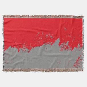 Pinselstrich 12 decke