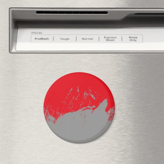 Pinselstrich 12 magnet (In Situ (Geschirrspüler))