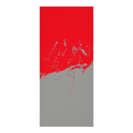 Pinselstrich 12 werbekarte (Vorne)