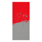 Pinselstrich 12 werbekarte (Hinten)