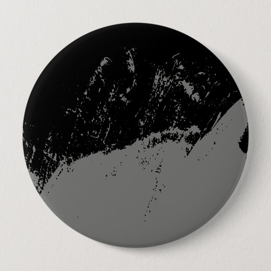 Pinselstrich 2 button (Vorderseite)