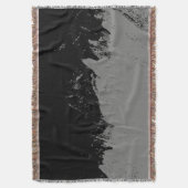 Pinselstrich 2 decke (Vorderseite Vertikal)