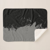 Pinselstrich 2 sherpadecke (Vorderseite (Horizontal))