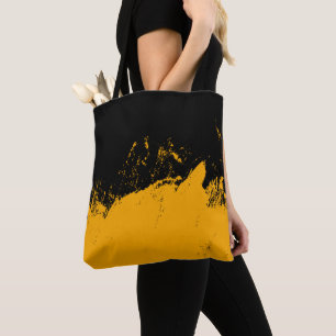 Pinselstrich 3 tasche