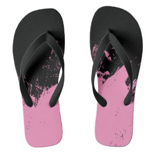 Pinselstrich 4 badesandalen