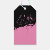 Pinselstrich 4 geschenkanhänger (Vorderseite)