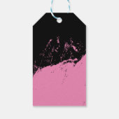 Pinselstrich 4 geschenkanhänger (Rückseite)