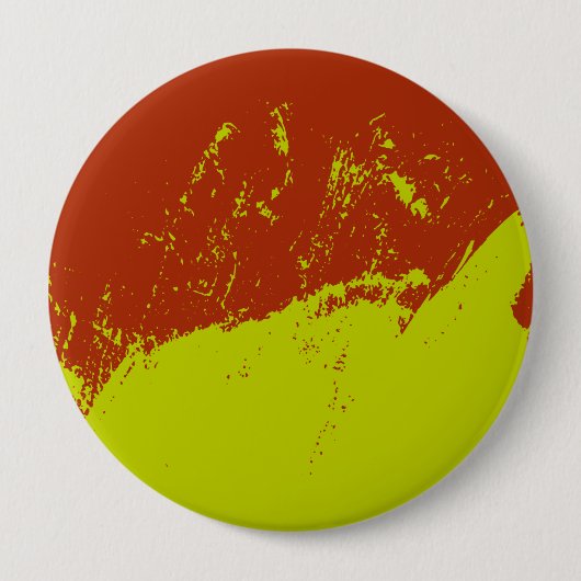 Pinselstrich 6 button (Vorderseite)