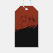 Pinselstrich 7 geschenkanhänger (Vorderseite)