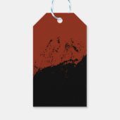 Pinselstrich 7 geschenkanhänger (Rückseite)