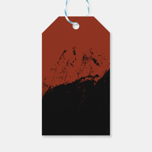 Pinselstrich 7 geschenkanhänger (Rückseite)