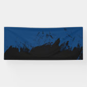 Pinselstrich 8 banner (Horizontal)