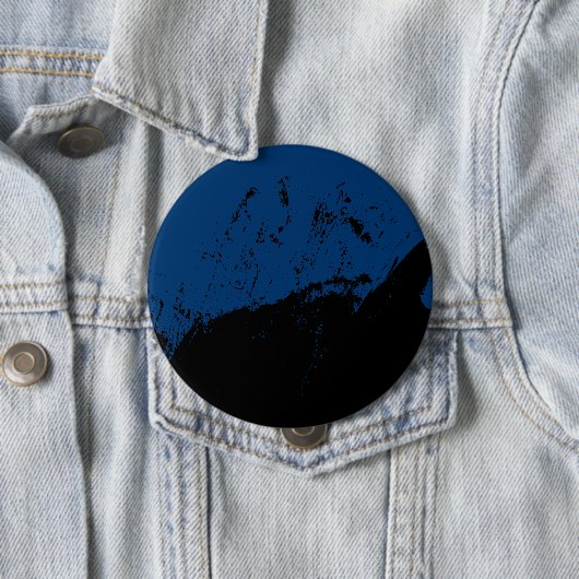 Pinselstrich 8 button (Beispiel)
