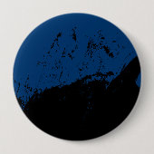 Pinselstrich 8 button (Vorderseite)