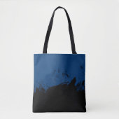 Pinselstrich 8 tasche (Vorderseite)