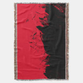 Pinselstrich 9 decke (Vorderseite Vertikal)