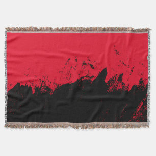 Pinselstrich 9 decke