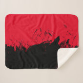 Pinselstrich 9 sherpadecke (Vorderseite (Horizontal))