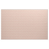 Pinselstrich-Chevron Stoff (Fat Quarter (45,7 x 55,9 cm))