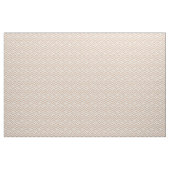 Pinselstrich-Chevron Stoff (Fat Quarter (45,7 x 55,9 cm))