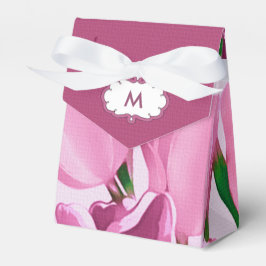 Pinselstrich für die Federspitze Geschenkschachtel