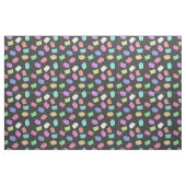 Pinselstriche, farbenfrohe Pinselstriche Stoff (Fat Quarter (45,7 x 55,9 cm))