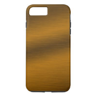Pinselstriche Imitate Bronze Hintergrund
