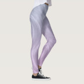 Pinselstriche Leggings (Rechts)