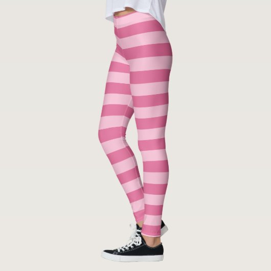 Pinselstriche Leggings (Links)