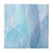 Pinselstrichkunst, abstrakt, cool fliese (Vorderseite)