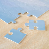 Pinselstrichkunst, abstrakt, cool puzzle (Seite)