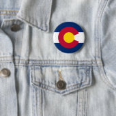 Pinseltaste für Colorado-Flag Button (Beispiel)