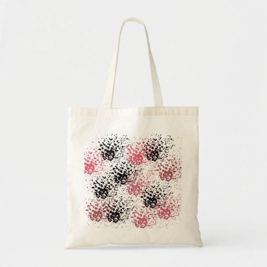 Pinselverpackung Tragetasche (Vorne)