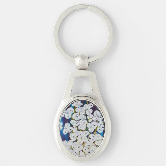 Pinstriche Schlüsselanhänger (Vorderseite)