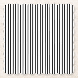 Pinstripe Untersetzer