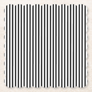Pinstripe Untersetzer