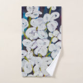 Pinstripes Handtücher (Handtuch)